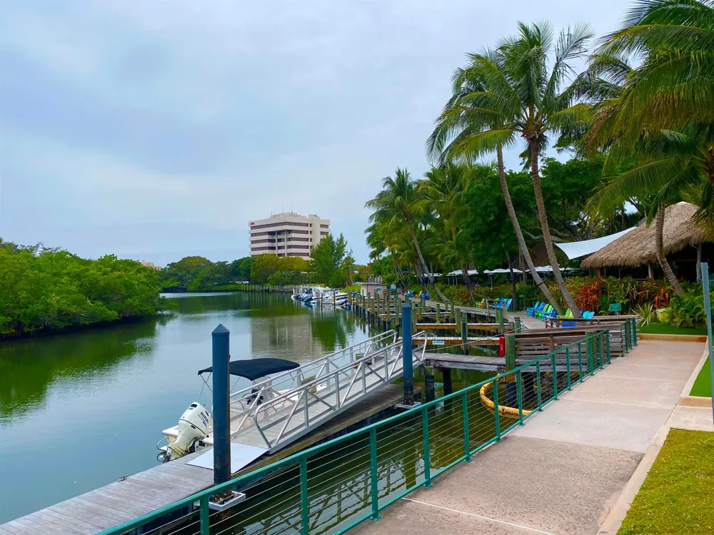 755 Saturn Street #H201 Jupiter, FL 33477