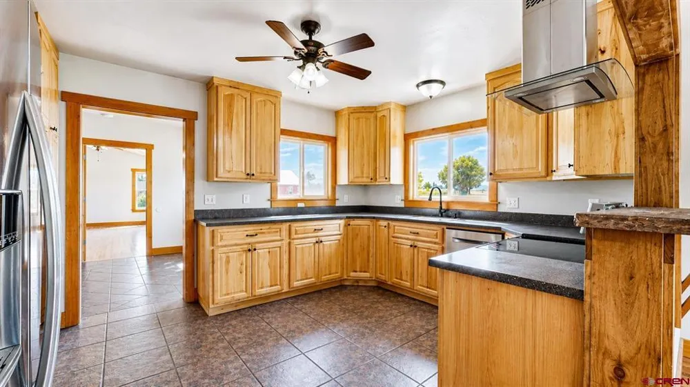12656 6100 ROAD Montrose, CO 81403