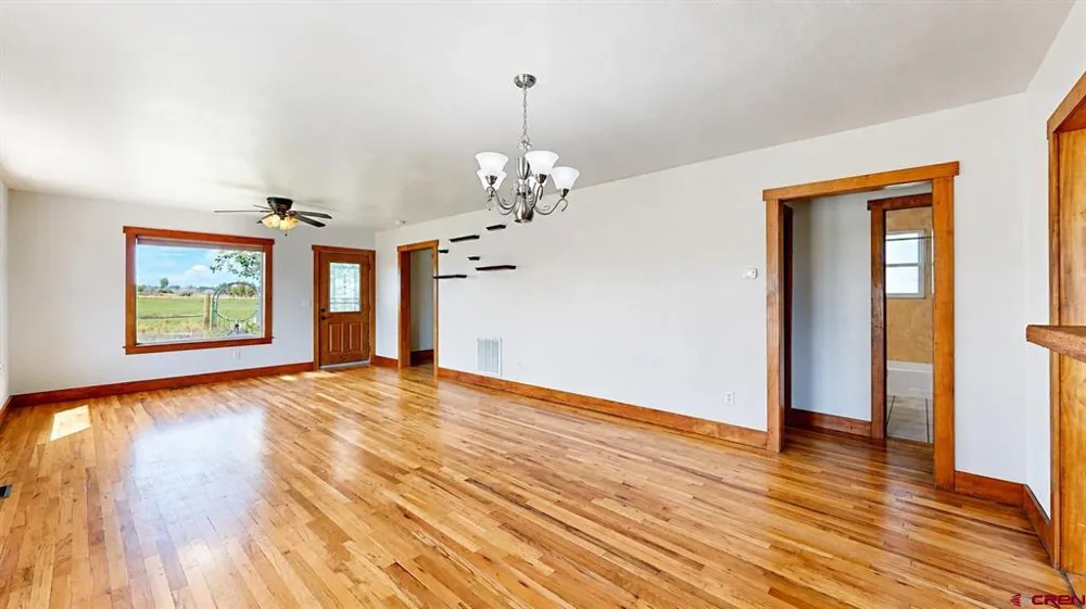 12656 6100 ROAD Montrose, CO 81403