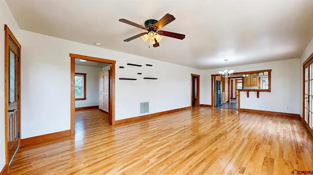 12656 6100 ROAD Montrose, CO 81403