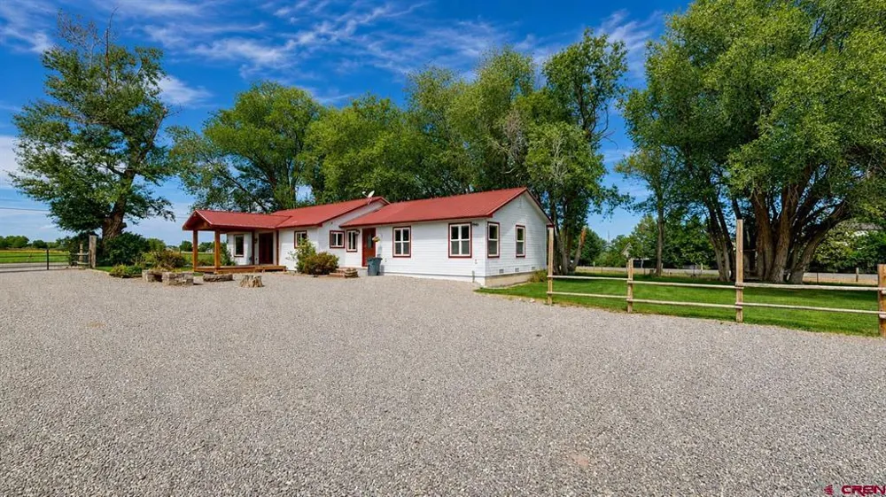 12656 6100 ROAD Montrose, CO 81403