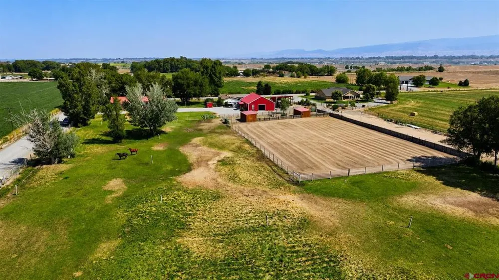 12656 6100 ROAD Montrose, CO 81403