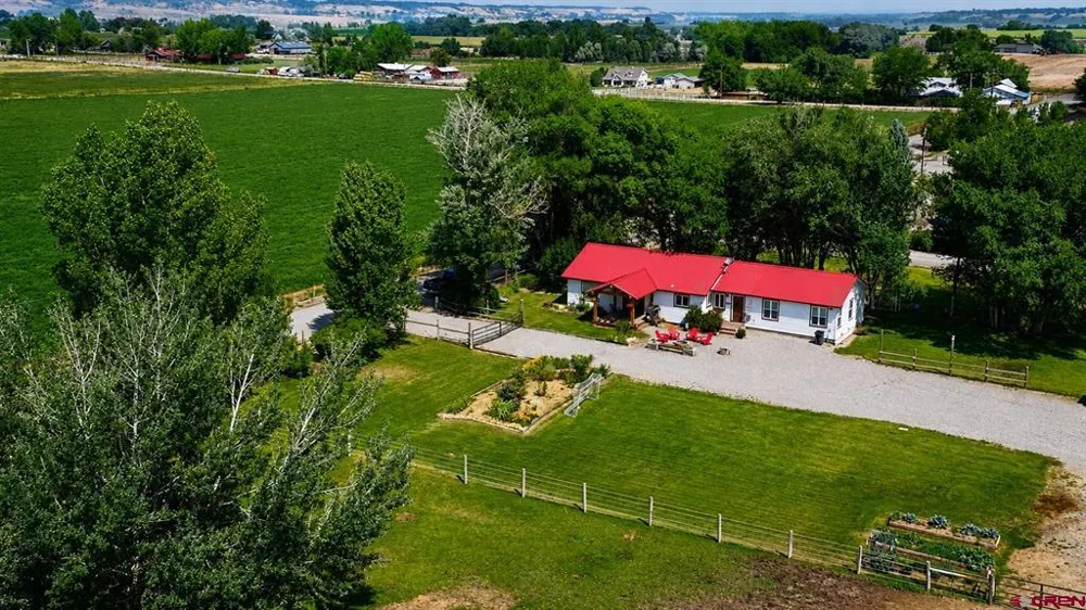 12656 6100 ROAD Montrose, CO 81403