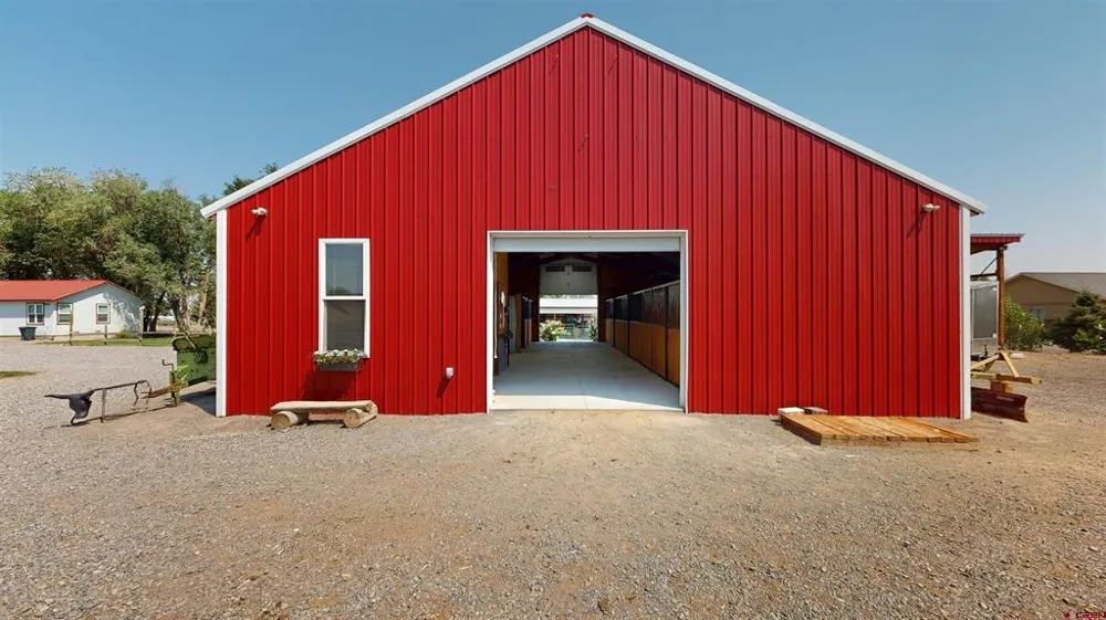 12656 6100 ROAD Montrose, CO 81403