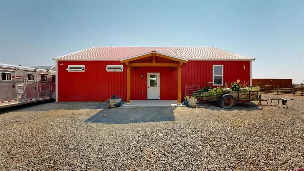 12656 6100 ROAD Montrose, CO 81403
