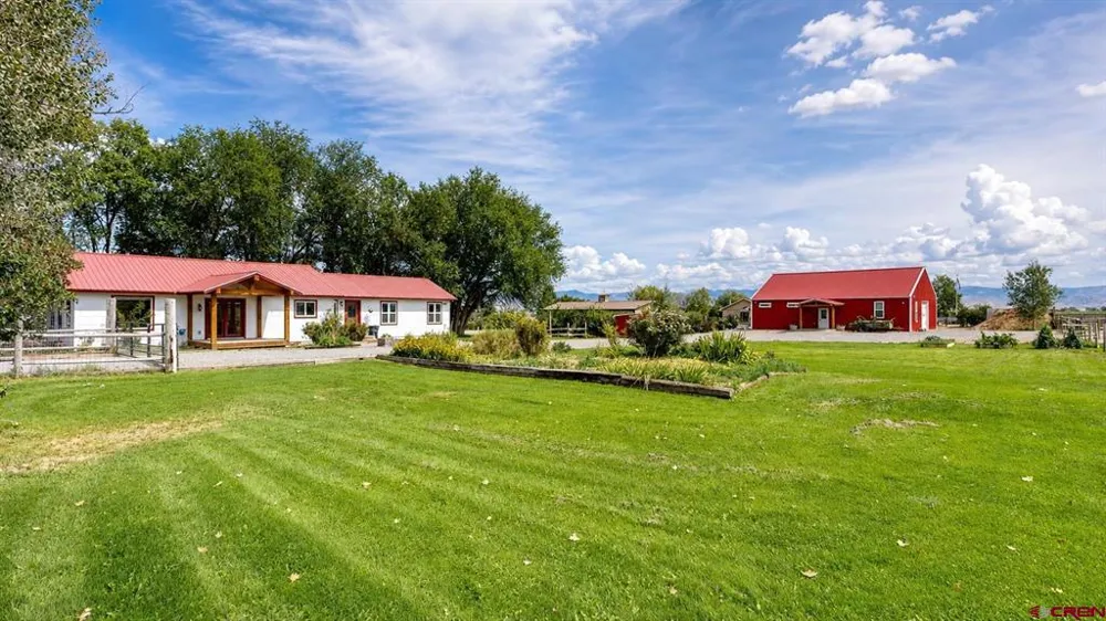 12656 6100 ROAD Montrose, CO 81403