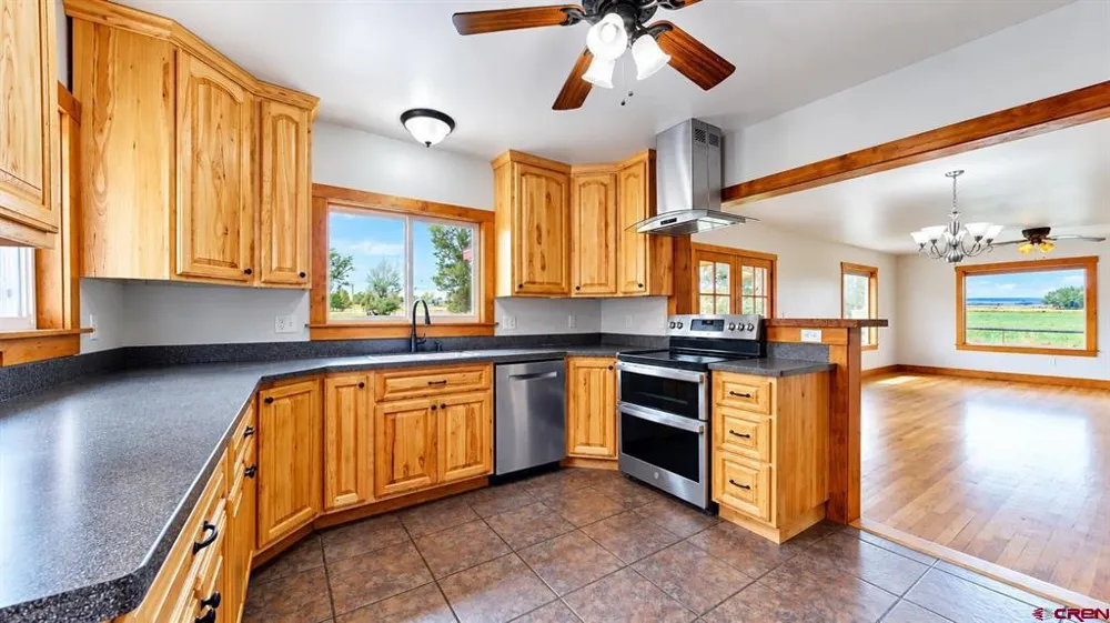 12656 6100 ROAD Montrose, CO 81403