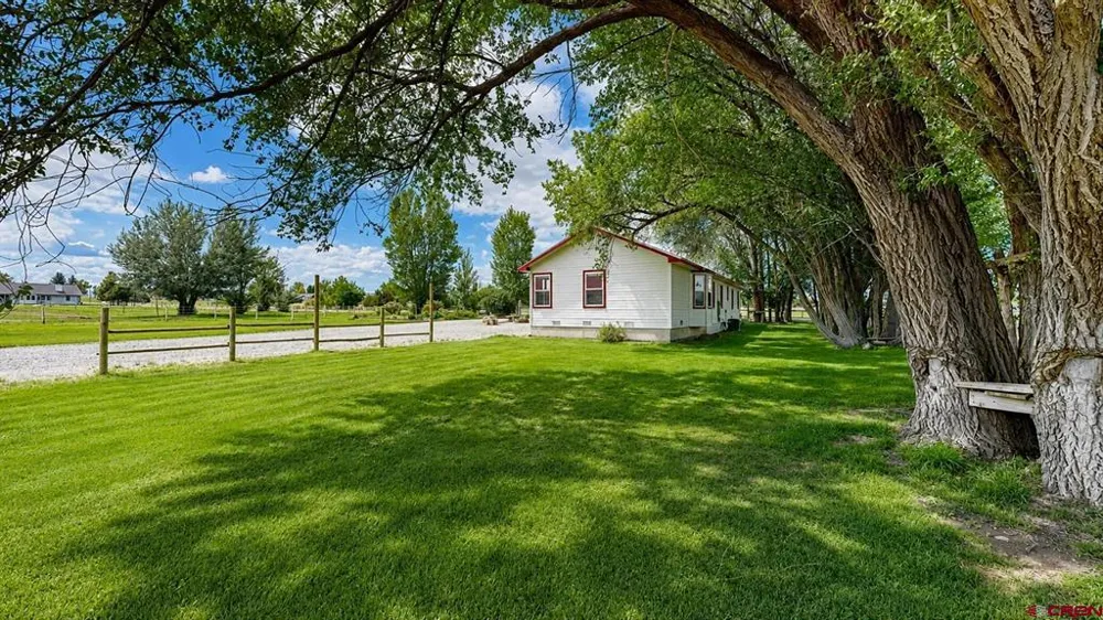 12656 6100 ROAD Montrose, CO 81403