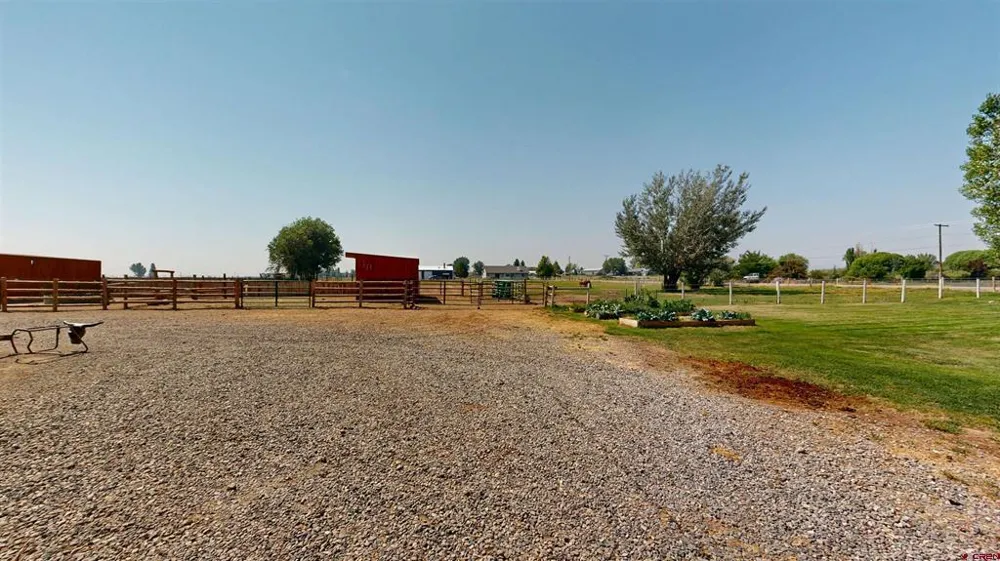12656 6100 ROAD Montrose, CO 81403