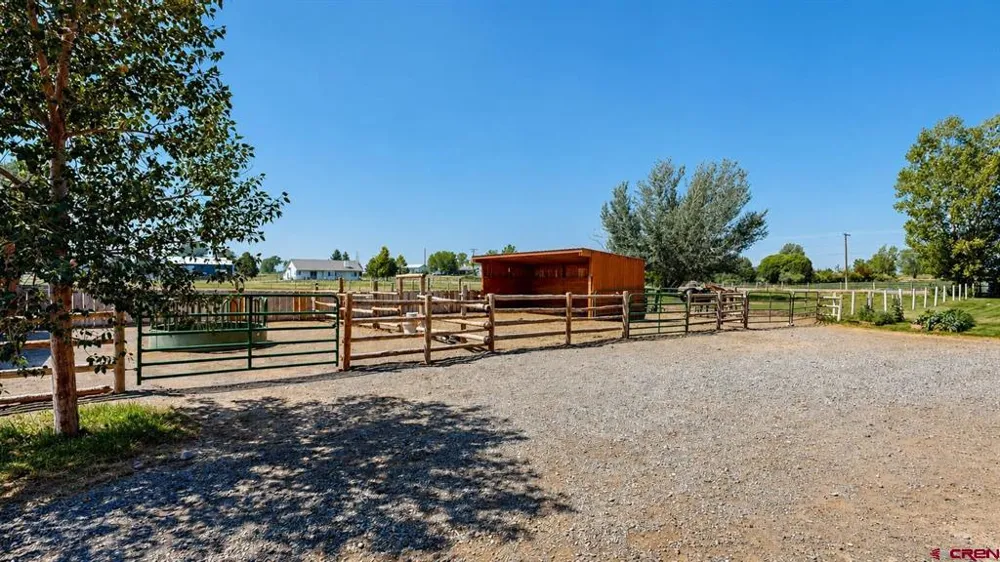 12656 6100 ROAD Montrose, CO 81403