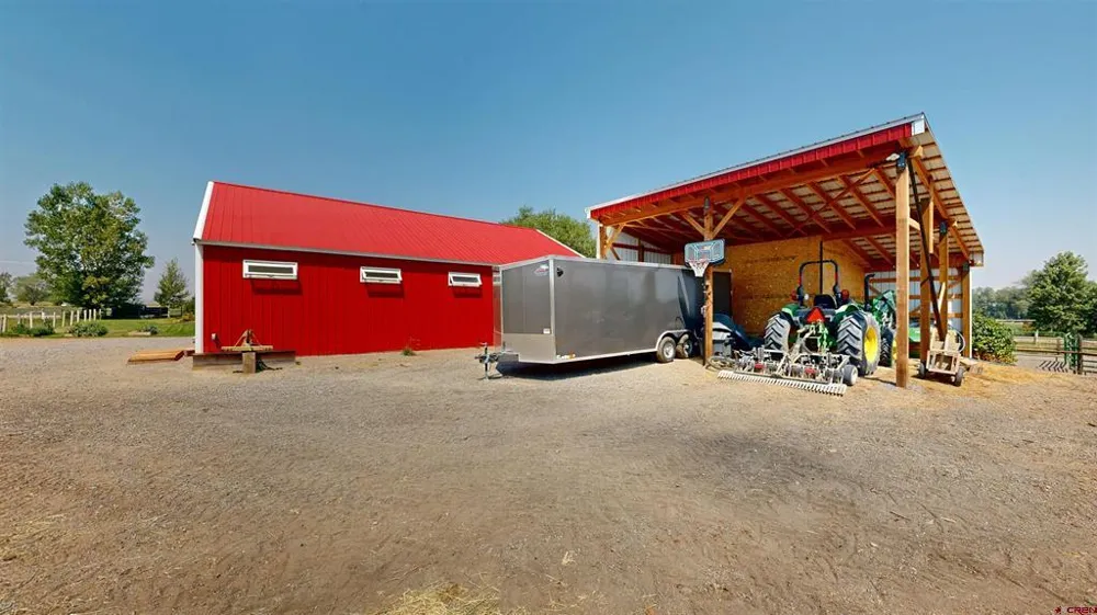 12656 6100 ROAD Montrose, CO 81403