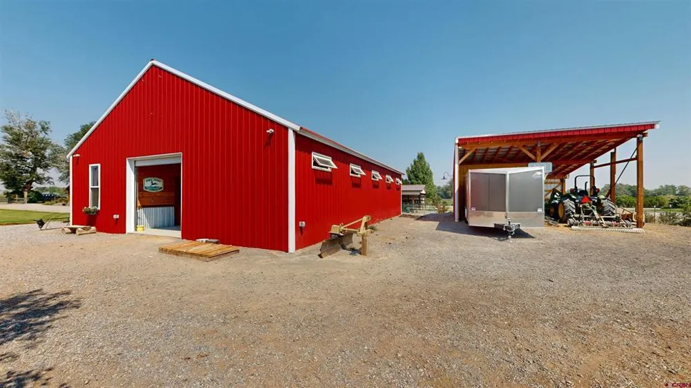 12656 6100 ROAD Montrose, CO 81403