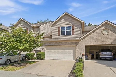 3875 Thorngate Drive