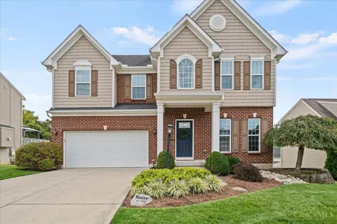 7938 Stoney Ridge Drive