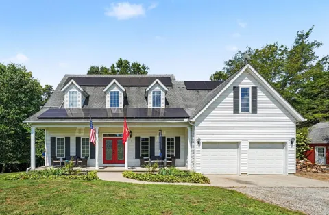 7833 Gardner Road