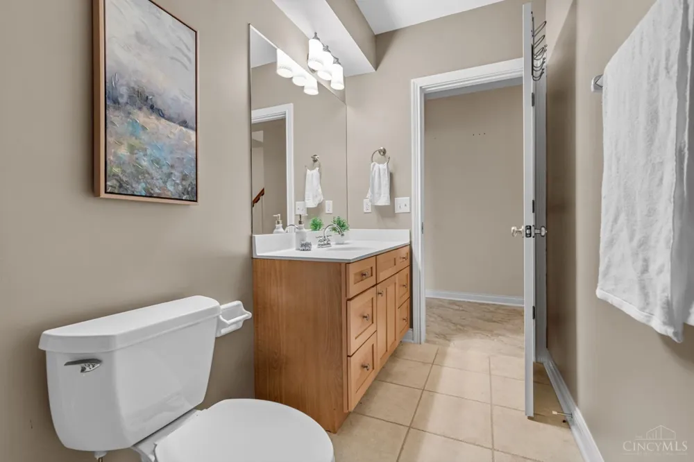 1046 Tuscany Place Cincinnati, OH 45226
