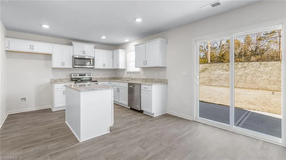 1102 Jimmy Court Archdale, NC 27263