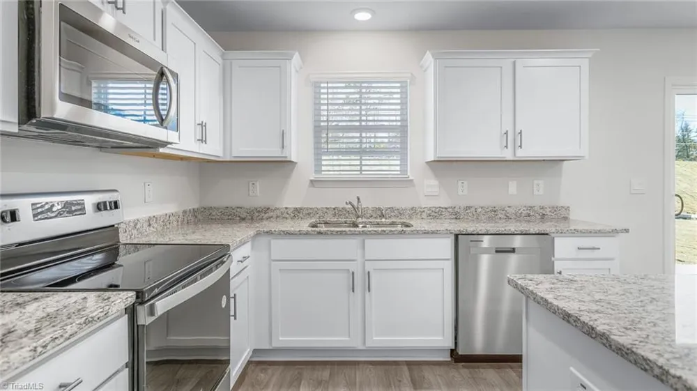 1102 Jimmy Court Archdale, NC 27263
