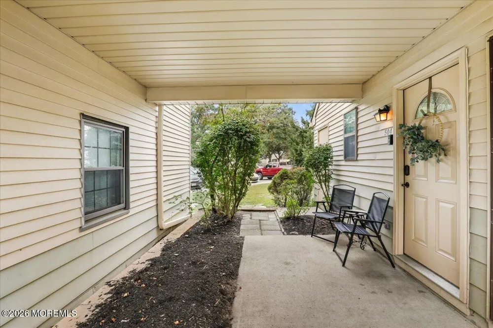504 Geranium Court Jackson, NJ 08527