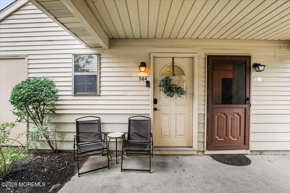 504 Geranium Court Jackson, NJ 08527