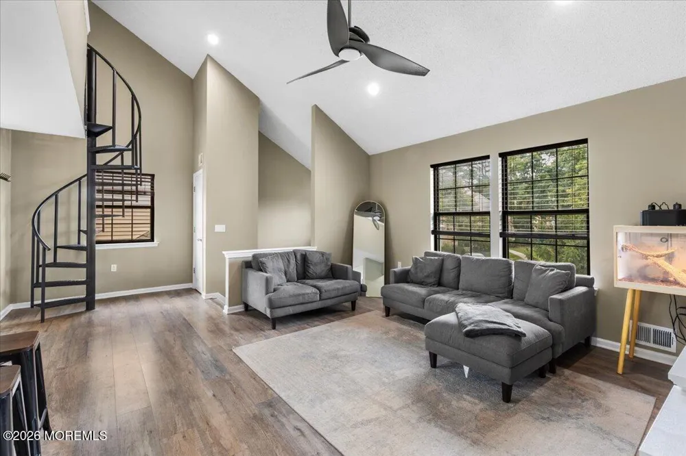504 Geranium Court Jackson, NJ 08527