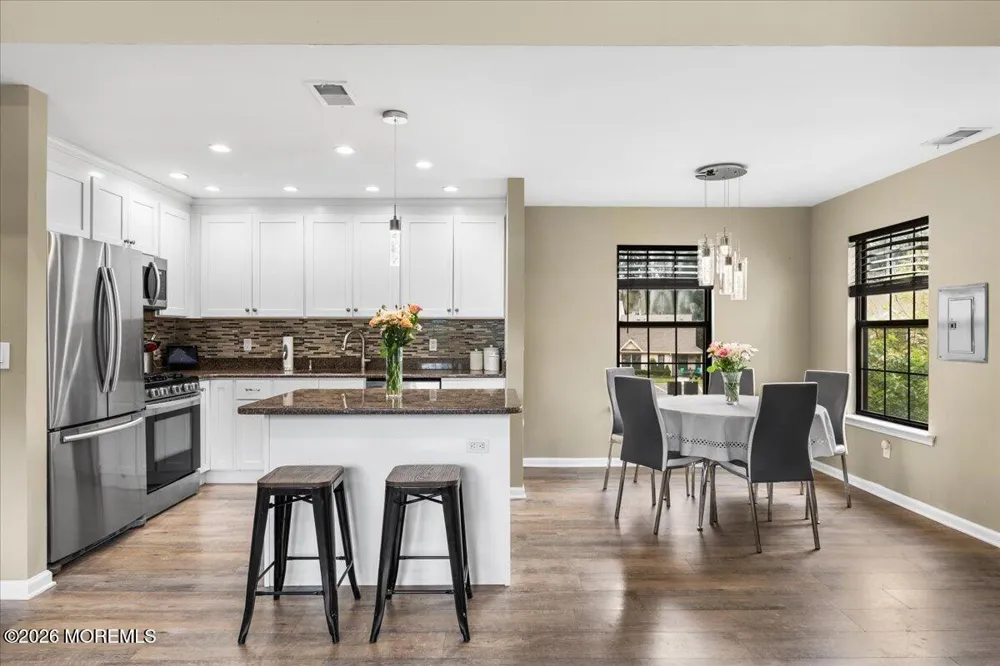504 Geranium Court Jackson, NJ 08527