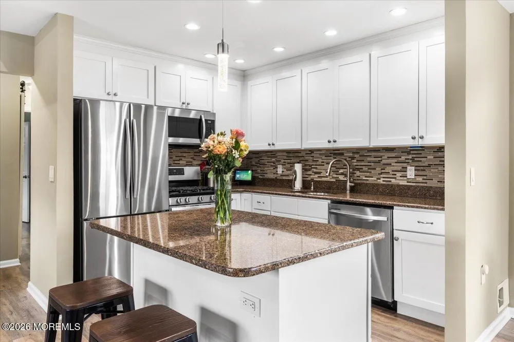 504 Geranium Court Jackson, NJ 08527