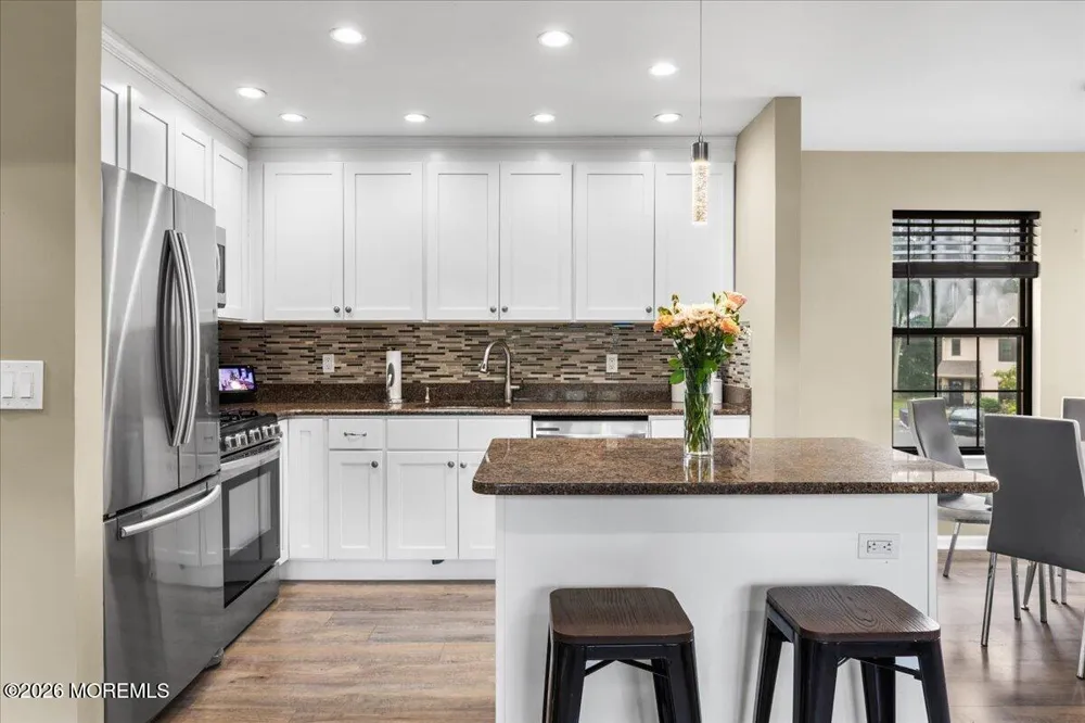 504 Geranium Court Jackson, NJ 08527