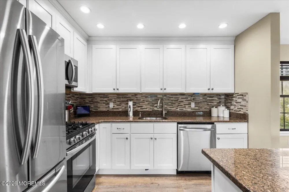 504 Geranium Court Jackson, NJ 08527