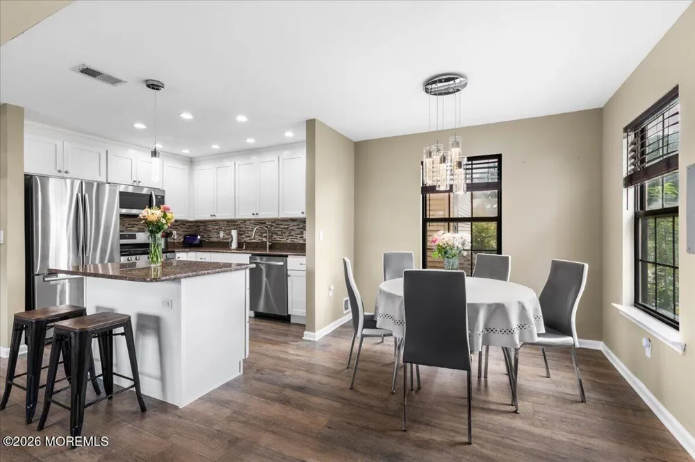 504 Geranium Court Jackson, NJ 08527