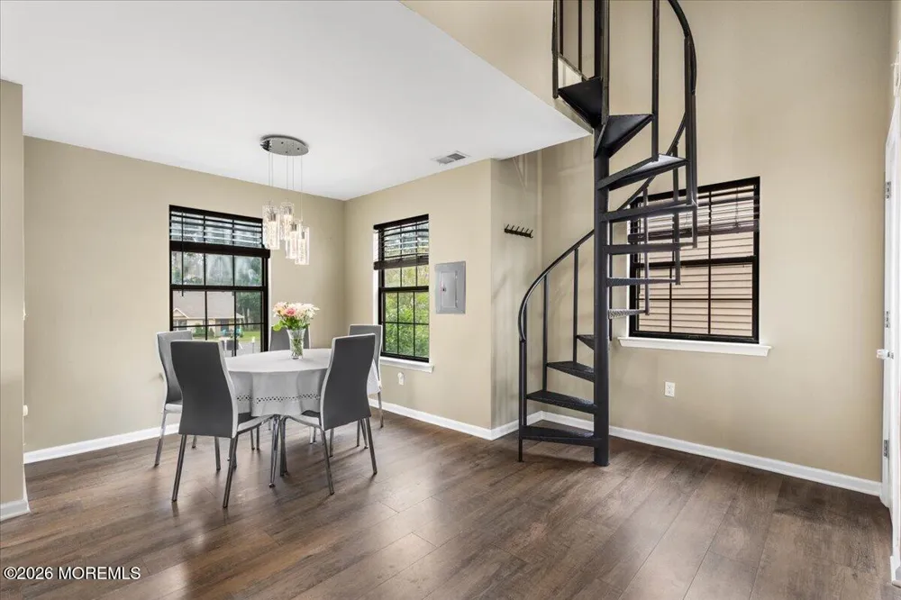 504 Geranium Court Jackson, NJ 08527