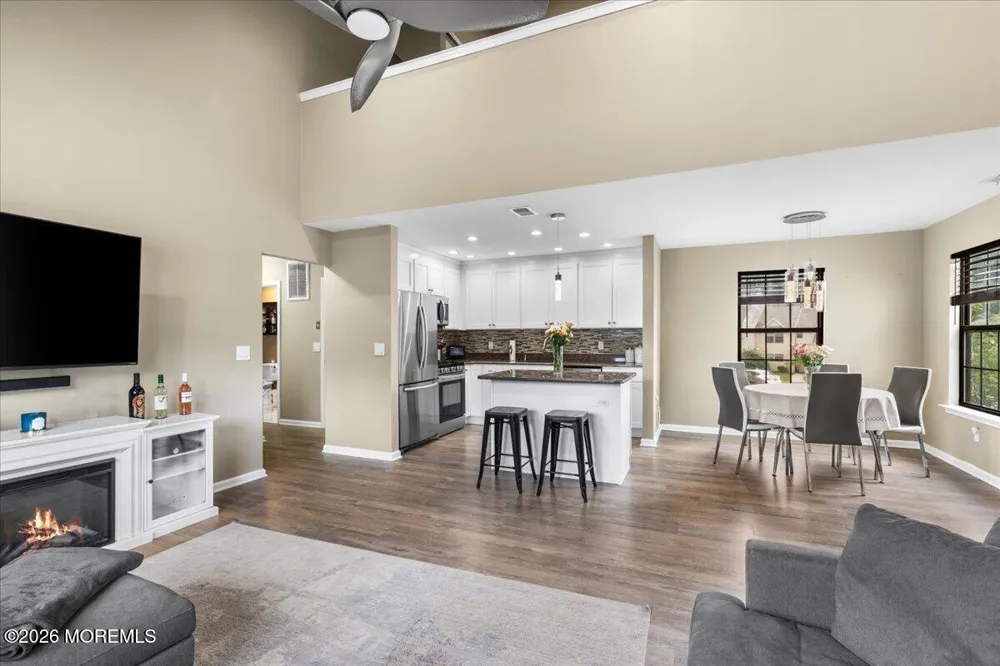 504 Geranium Court Jackson, NJ 08527