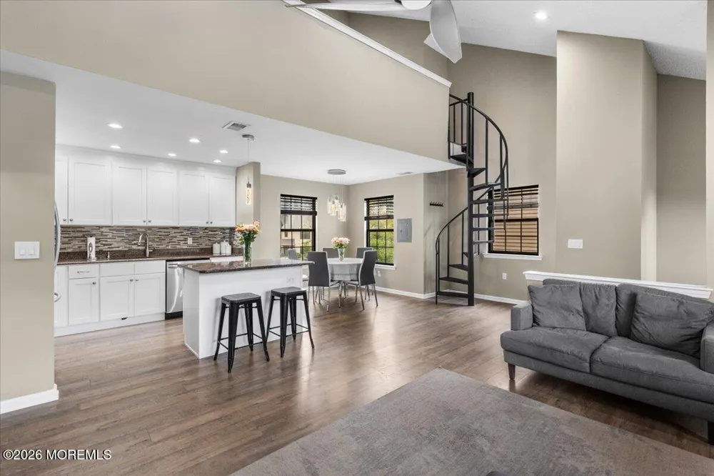 504 Geranium Court Jackson, NJ 08527