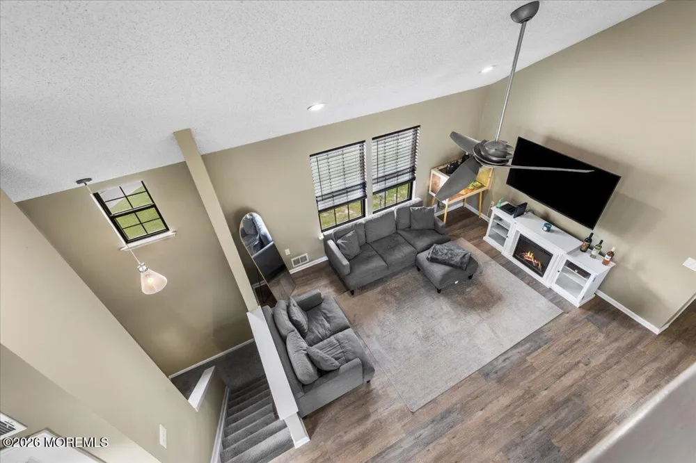 504 Geranium Court Jackson, NJ 08527