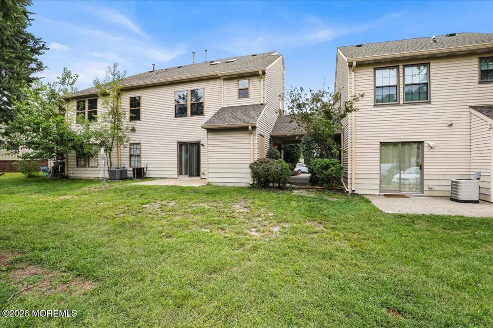 504 Geranium Court Jackson, NJ 08527