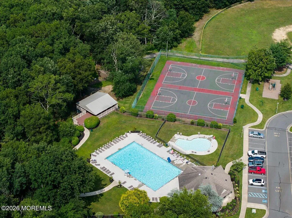 504 Geranium Court Jackson, NJ 08527