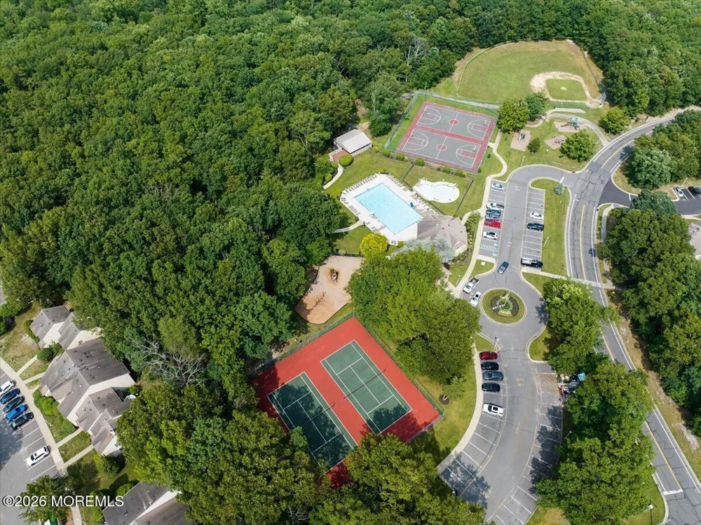 504 Geranium Court Jackson, NJ 08527