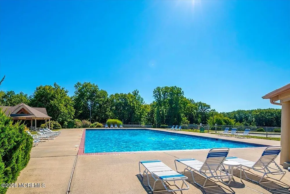 504 Geranium Court Jackson, NJ 08527