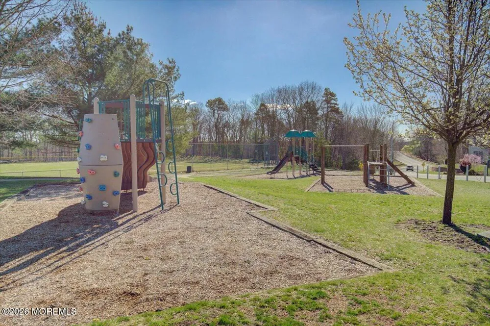 504 Geranium Court Jackson, NJ 08527