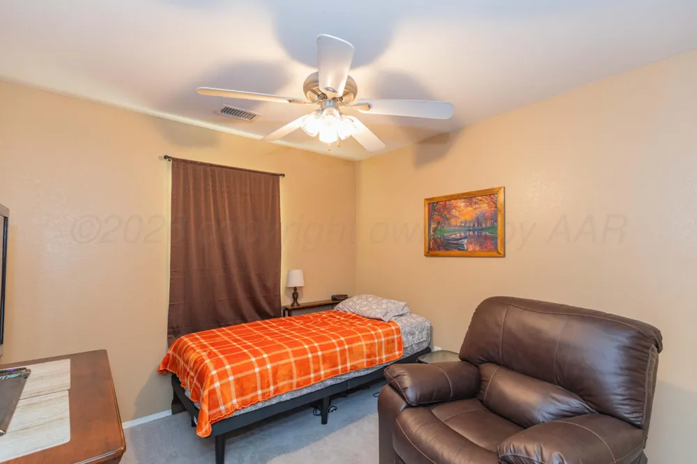 3809 S WILLIAMS STREET Amarillo, TX 79118