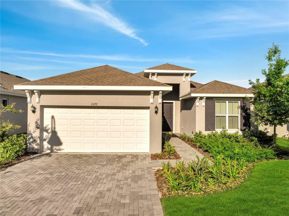 2272 SIRENS LANE Mount Dora, FL 32757