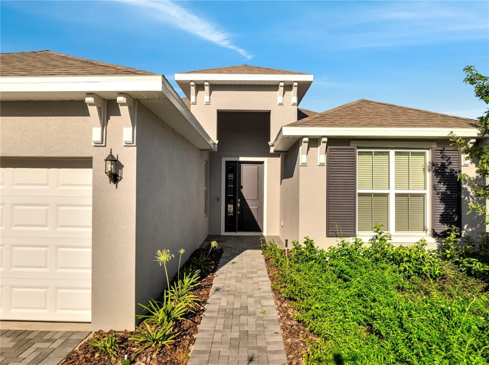 2272 SIRENS LANE Mount Dora, FL 32757