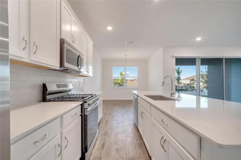2272 SIRENS LANE Mount Dora, FL 32757