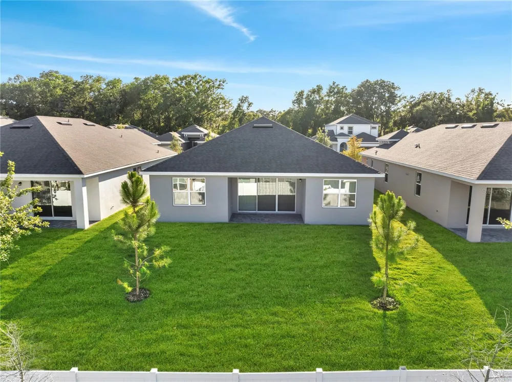 2272 SIRENS LANE Mount Dora, FL 32757