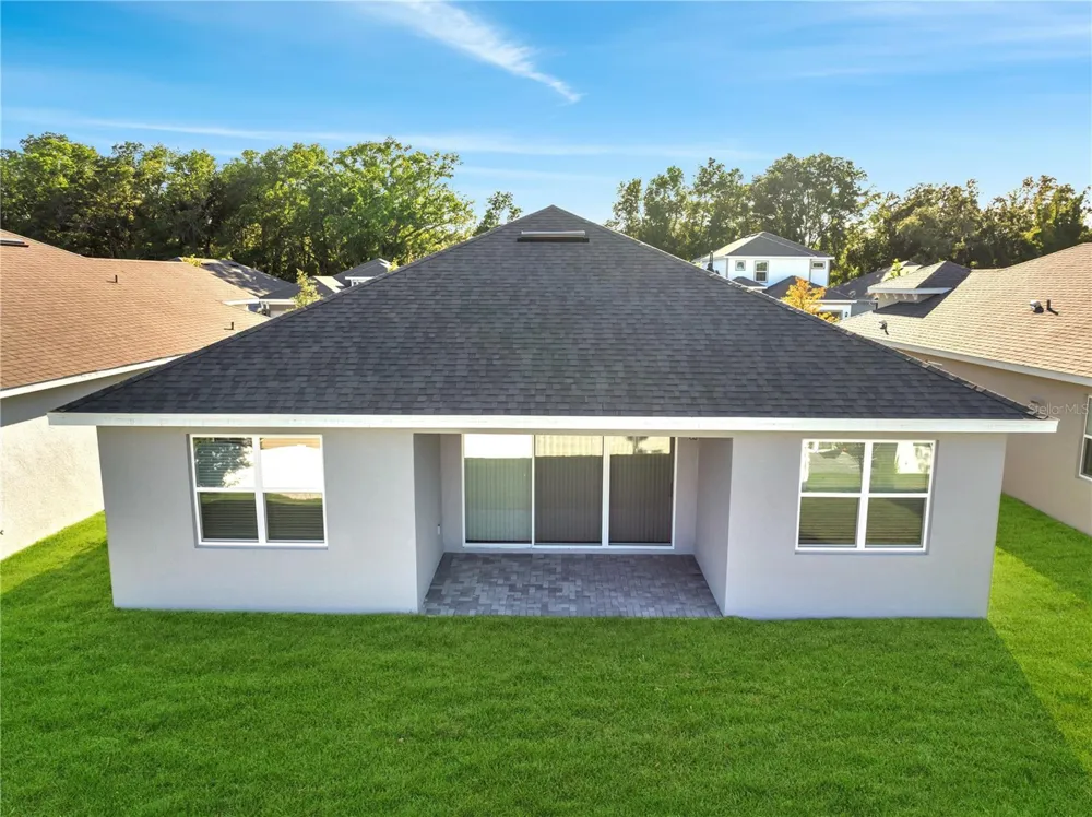 2272 SIRENS LANE Mount Dora, FL 32757