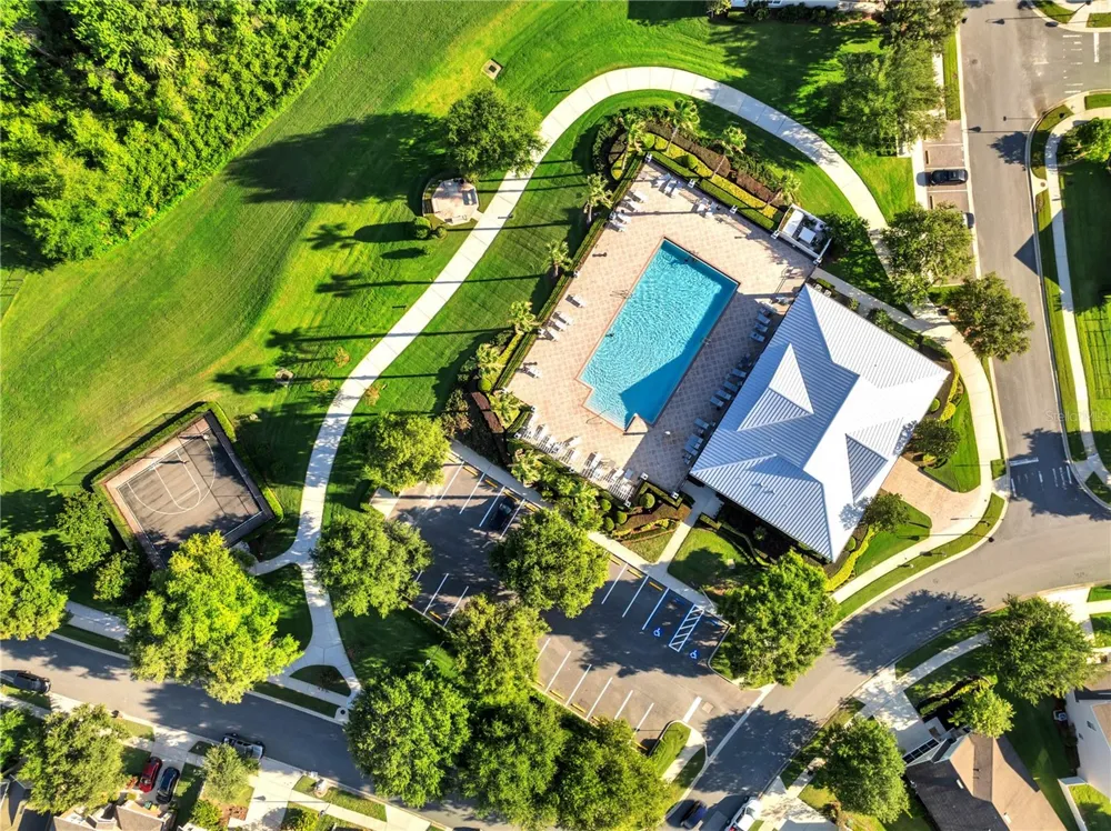 2272 SIRENS LANE Mount Dora, FL 32757