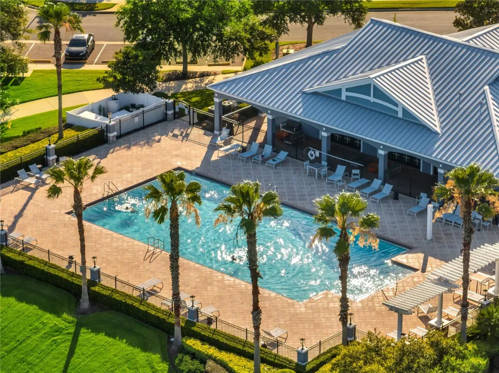 2272 SIRENS LANE Mount Dora, FL 32757