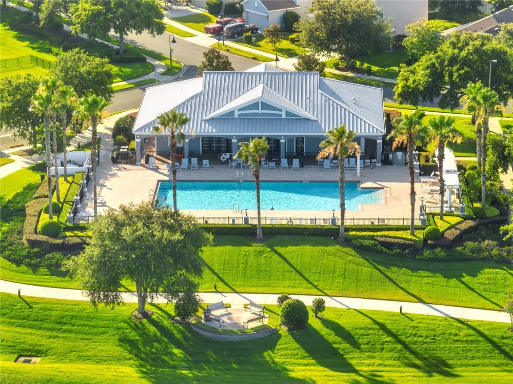 2272 SIRENS LANE Mount Dora, FL 32757