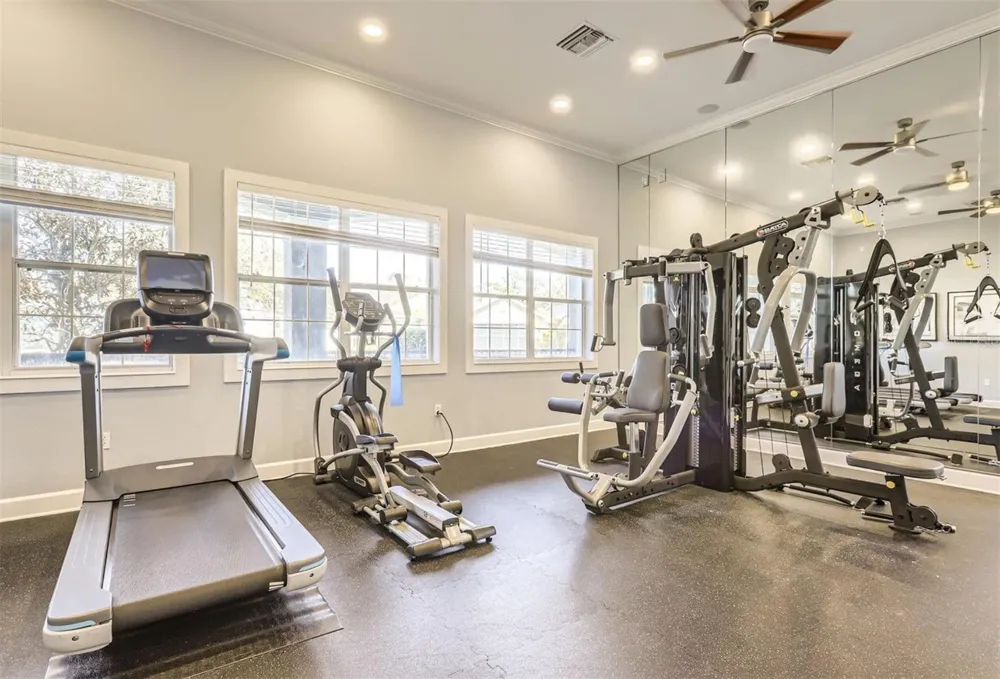 2272 SIRENS LANE Mount Dora, FL 32757