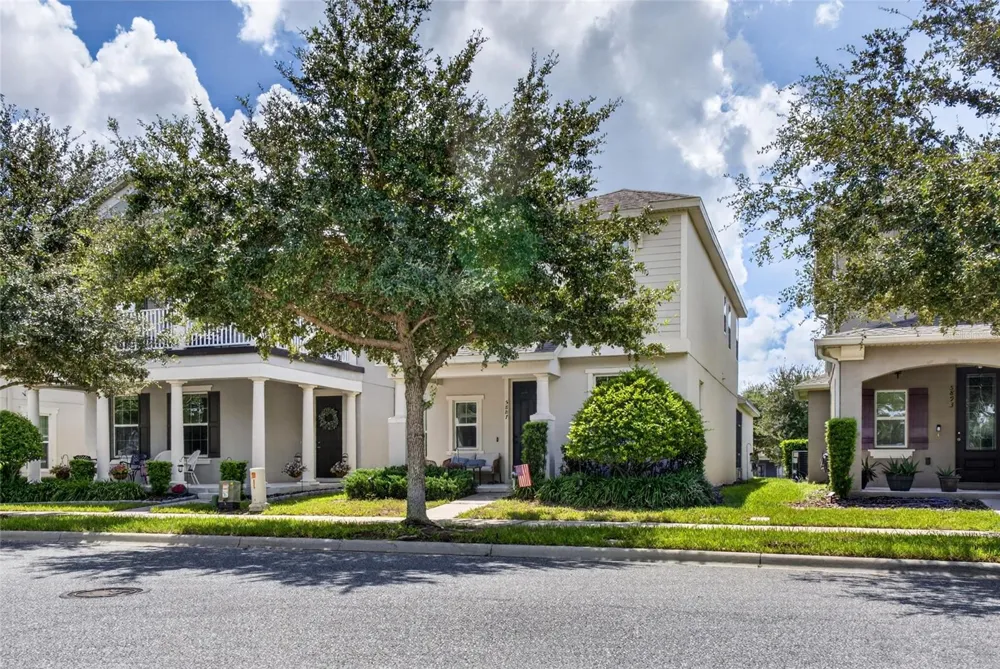 5887 CYPRESS HILL ROAD Winter Garden, FL 34787